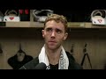 "It's important for us to be in those situations." | Spencer Knight Postgame 12.4.25