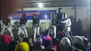 Alick macheso #MAKAZVINZWEPI# live in chegutu  gatsi sports bar 