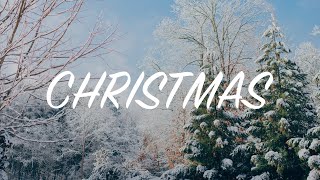 Christmas Jazz Background Music For Videos