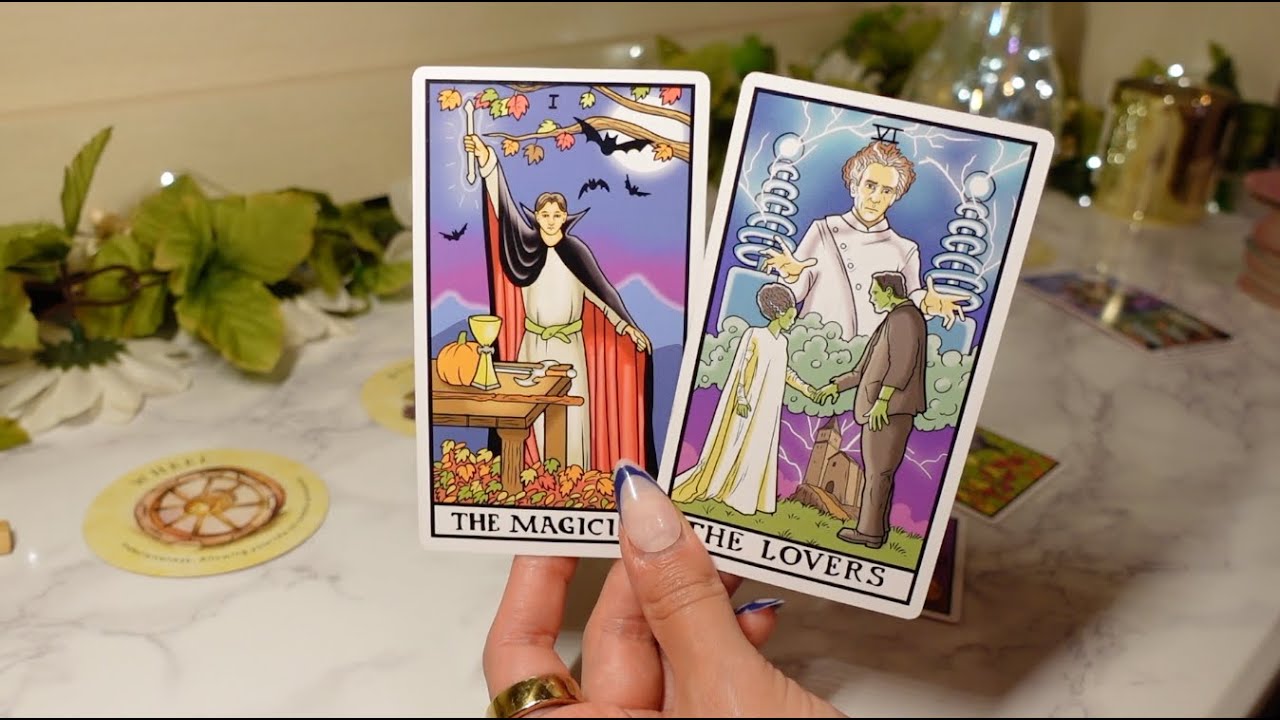 CANCER: You Doubted This Would Come Now Look.. SURPRISE A Wish Come True 💫