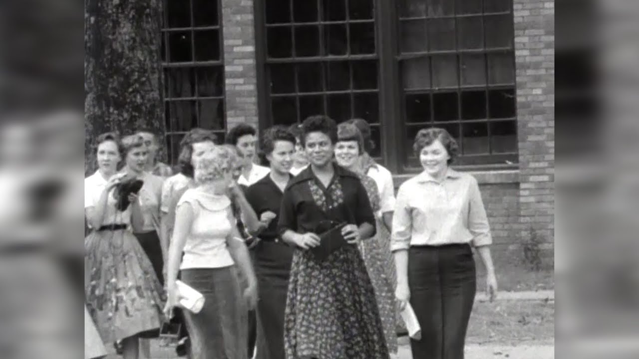 Little Rock Nine discusses Trump and the current climate in America