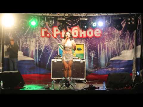 Оксана Ковалевская. гр."Краски".