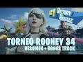 Tozeo 10 y/o | RESUMEN KILLS TORNEO NO OFICIAL ROONEY34 + BONUS TRACK WIN SCRIM RODDRINICOLAS 😃