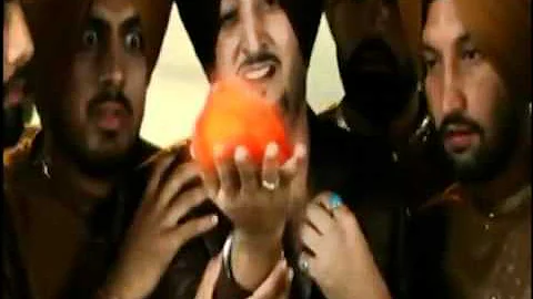 YouTube   SARDARI Khaalas Inderjit Nikku Music by Honey Singh JATTMAFIA COM