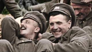 Sabaton - Great War Music Video