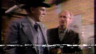 Miss Rose White Hallmark Preview