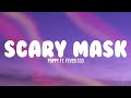 Miniature de la vidéo de la chanson Scary Mask