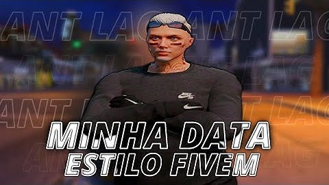 SAIU!! MINHA DATA MODIFICADA ESTILO FIVEM V12 PARA SAMP LAUCHER (ant crash e sem bug de render)