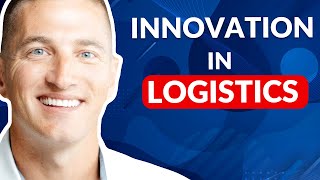 Navigating High Stakes: Carson Holmquist's Journey in Innovative Logistics by Alan Olsen 9 views 3 months ago 17 minutes