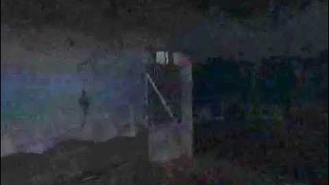 Paranoia 2 Savior (Atmosphere Test)