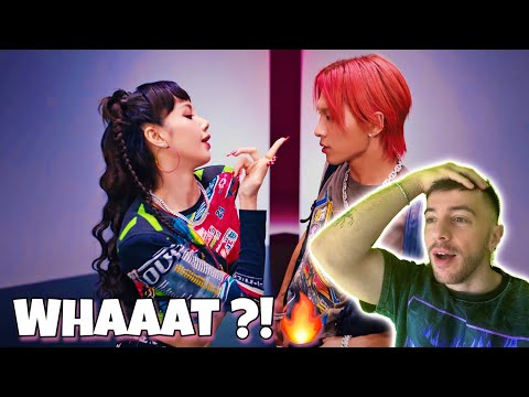 DANCER REACT to TAEYANG - ‘Shoong! (feat. LISA of BLACKPINK)’ PERFORMANCE VIDEO