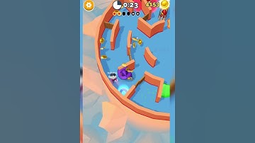 Hide N Seek! - GAMEPLAY - ANDROID IOS GAMING. #Shorts