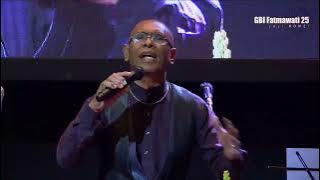 Live - Indah RencanaMu