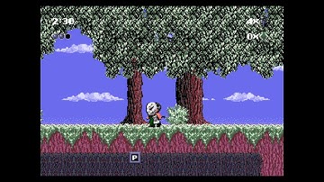 Kid Chameleon X Playthrough - Part 3