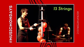 Download lagu Thirteen Strings (aka 'Greg's Mojo')