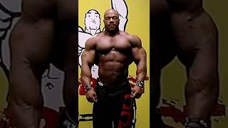 Eating 1,000 Times to Grow? - PHIL HEATH #bodybuilding #motivation