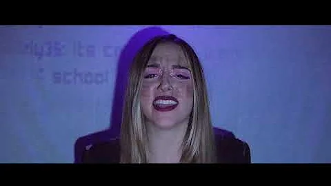 I'm Fine by Michelle Ray Feat. Michael Blum (Offic...
