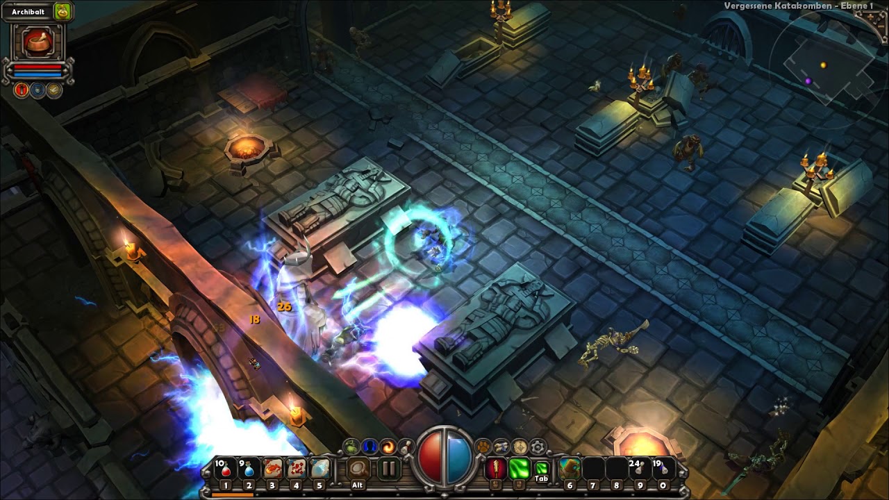 torchlight 1 torchlight 1