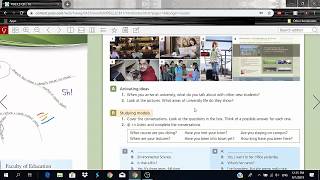 EL112/Theme 1/Speaking