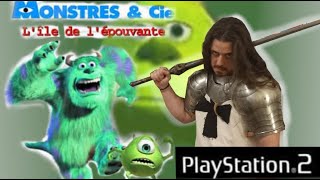Monstres & Cie l'île de l'épouvante | Kaufen auf