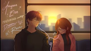 🎶 Anyone Else by Shayne Orok and Ali Orok | Doomsday and Reve (Cover)