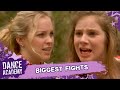 Season 1: Biggest and Worst Fights 3.0 | Dance Academy