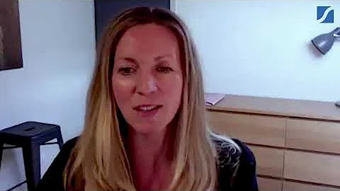"You will see change" - CEO Barbara Turley | Scali...
