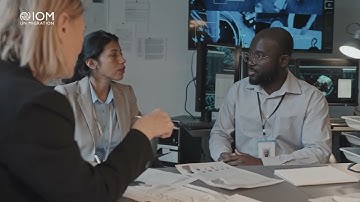 DESC Connects Borders Through Expertise