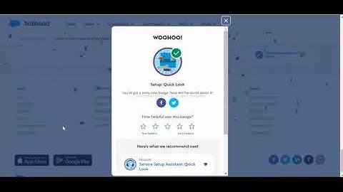 Learn to Use Setup and the Object Manager | Setup: Quick Look | Salesforce