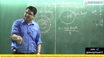 Circular Motion | NV Sir