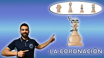 ¿Puede un peón convertirse en reina?