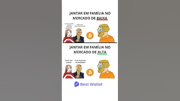 Você já passou por isso? #bitcoin #criptomoedas