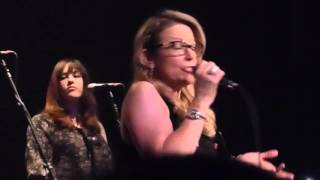 Tedeschi Trucks Band -  It Ain't Easy  1-26-16 Apollo Theater, NYC chords