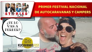 Próxima Parada: KUCAVANASFEST