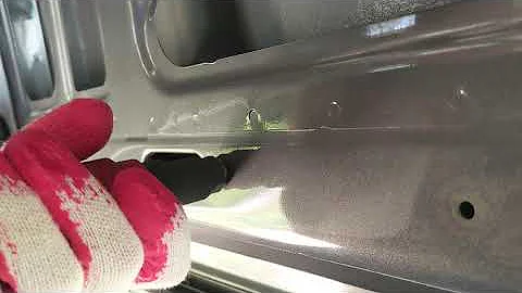 Astro Pneumatic ADN38 Rivet Nut Drill Adapter