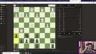 Variety channel: https://www./channel/ucz6try7ndc1f-igi1kbta3qrank 1
vel'koz player world, challenger vs chess. complete noob learns chess
in 30 d...