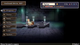 Brave × Junction gameplay