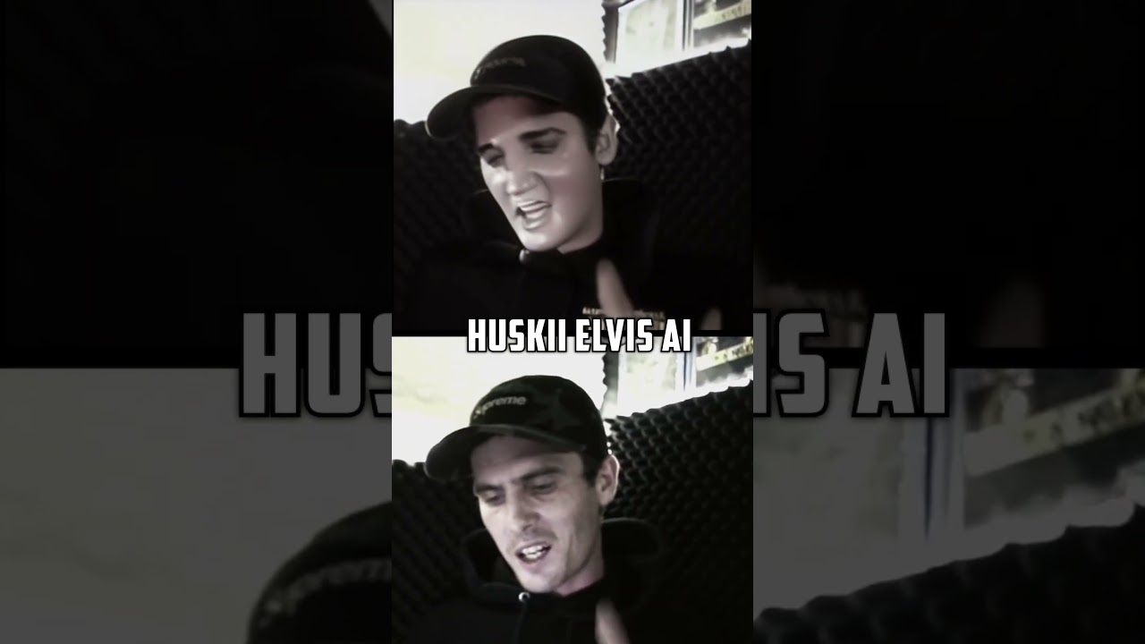 Watch HUSKII - ELVIS AI FREESTYLE #DERTYDOG on YouTube Watch HUSKII - ELVIS AI FREESTYLE #DERTYDOG on YouTube