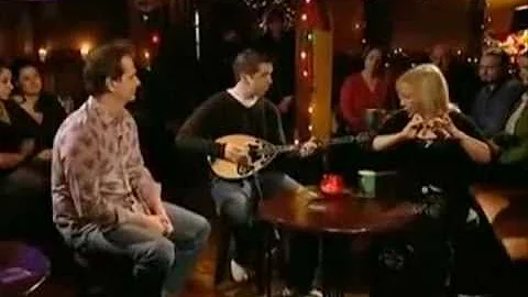 Catherine McEvoy & Rory McGorman - Reels