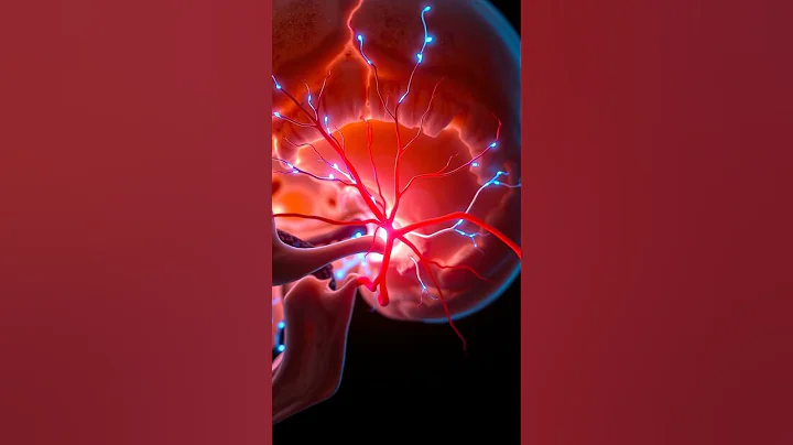 The Science Behind Brain Freeze 🍦❄️