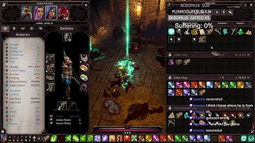 Divinity: Original Sin 2 DE | 4-Man Guide Run - Part 8