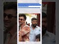 PM MODI MOVIE PROMOTION KAREGE#film  #movie #movies #ramayan #ranbirkapoor #shortvideo #shortsfeed