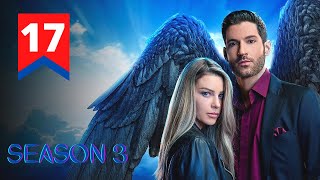 Lucifer Season 3 Episode 17 Explained in Hindi | Netflix Series हिंदी / उर्दू | Pratiksha Nagar