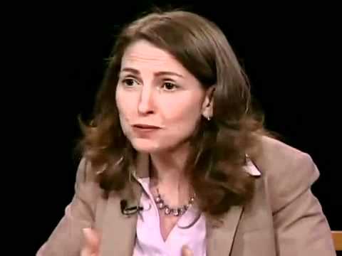 One to One: Eva Moskowitz, Executive Director, Harlem Success ...