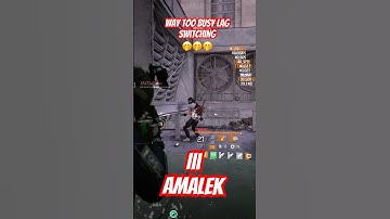 LAG SWITCHING BUM @TheDivisionGame #division2 #divisionpvp #shorts #xbox #gaming #lagswitch #dzpvp