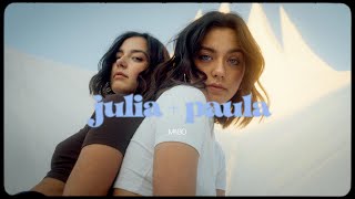 Video Portrait Julia+Paula | Sony A7SIII + Canon FD 24mm