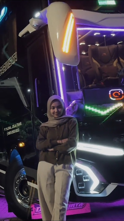 Story'WA bus NEW MANJA DOKTER CINTA mboiss 30 detik