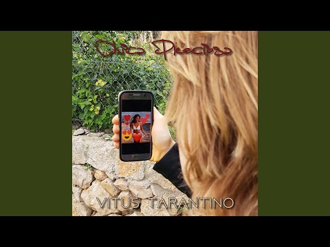 Vitus Tarantino-Chica Preciosa (Offizielles Video)