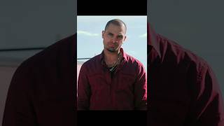 First Encounter Mike Ehrmantraut Vs Nacho Varga Better Call Saul S01E09