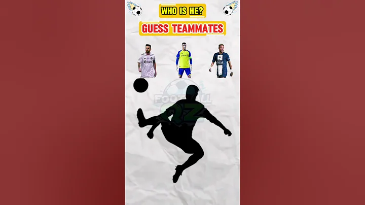 99% FAIL! This Player Teamed With MESSI, CR7 & NEYMAR! 😱 #shorts